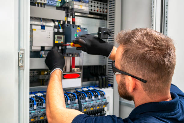 , UT Electrician Company