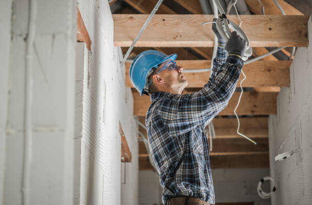 Best Best Electricians Near Me  in Springville, UT